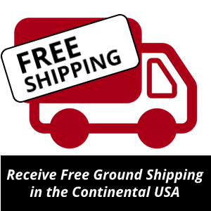 Free Shipping