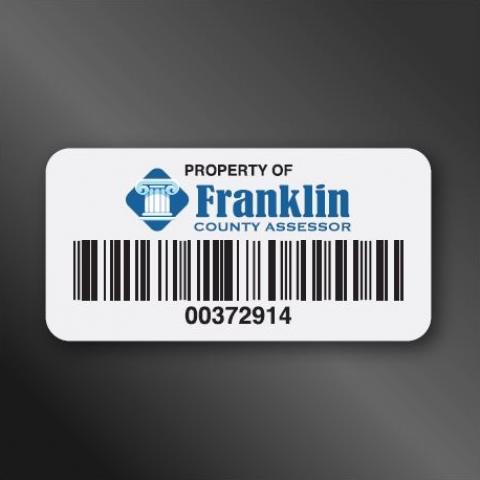 Asset labels and tags